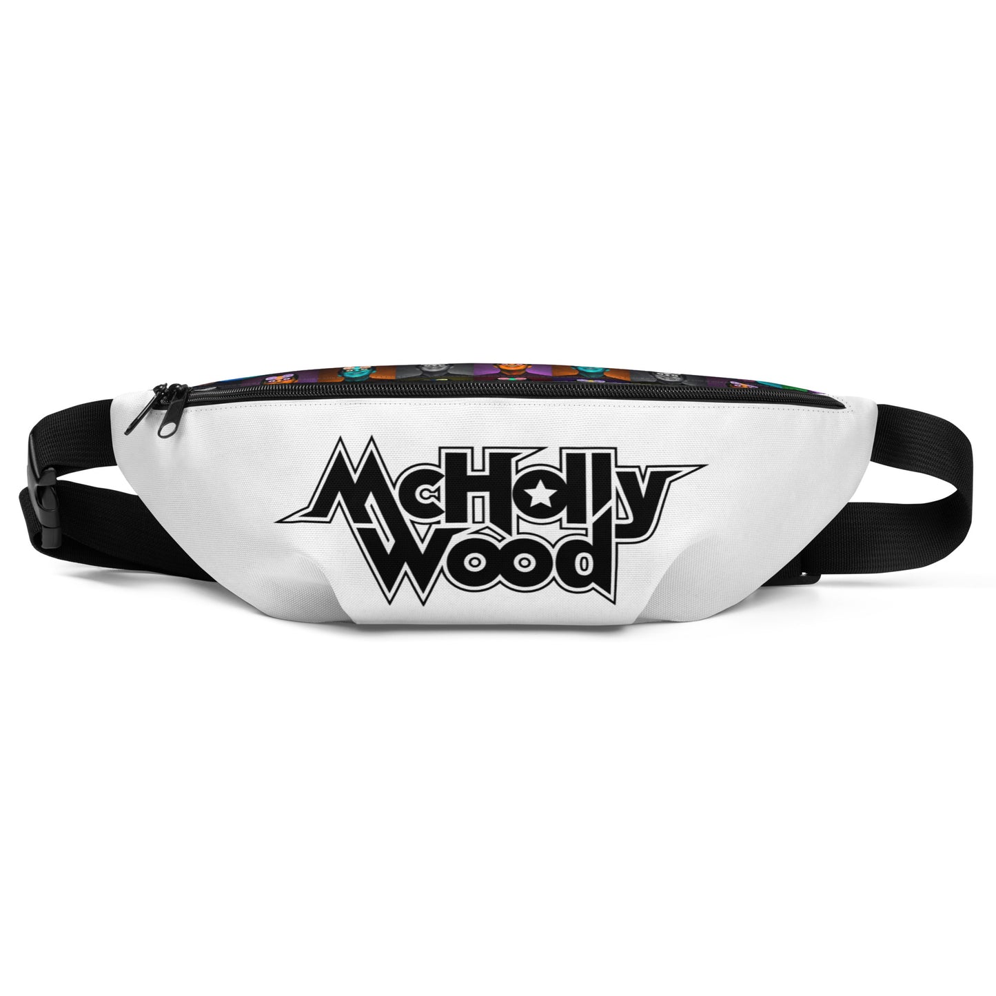 The McHollywood® Fanny Pack