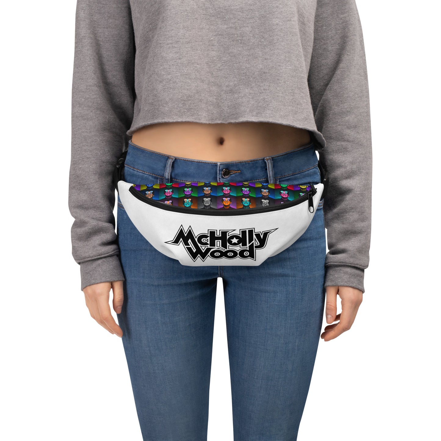 The McHollywood® Fanny Pack