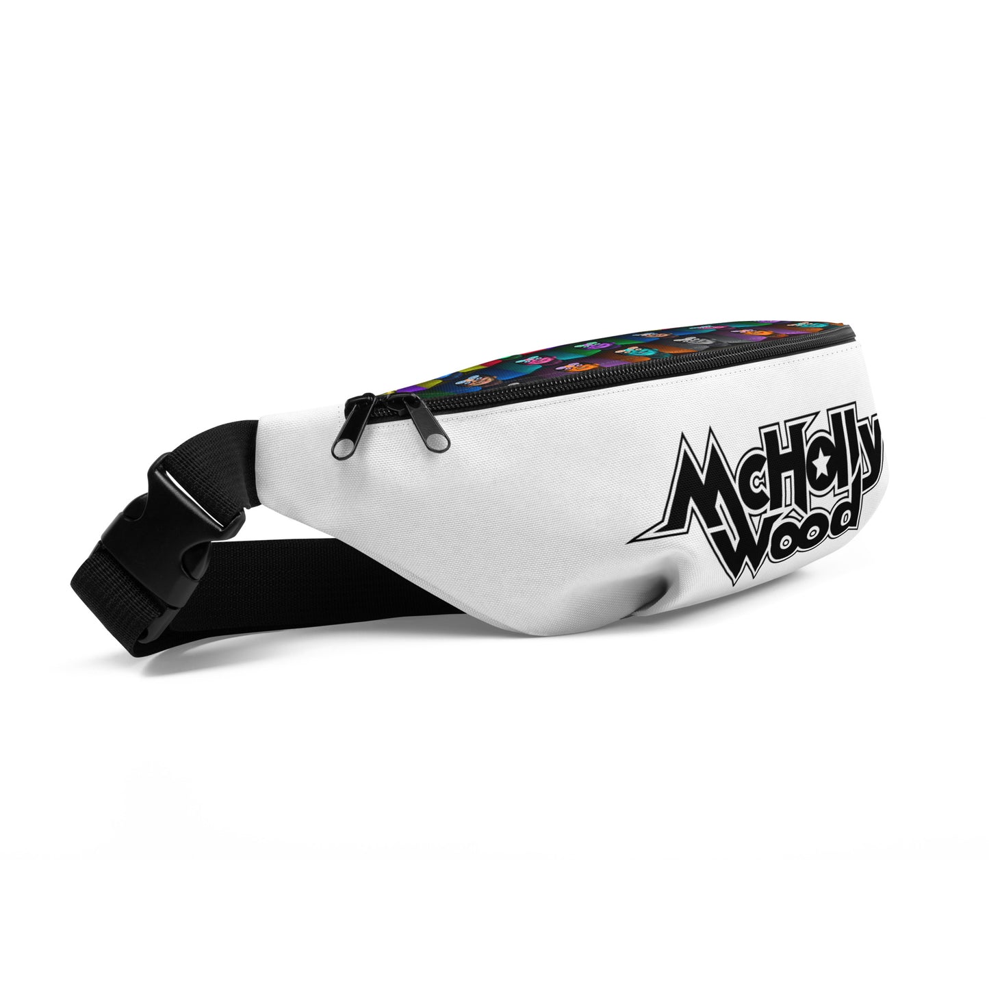 The McHollywood® Fanny Pack