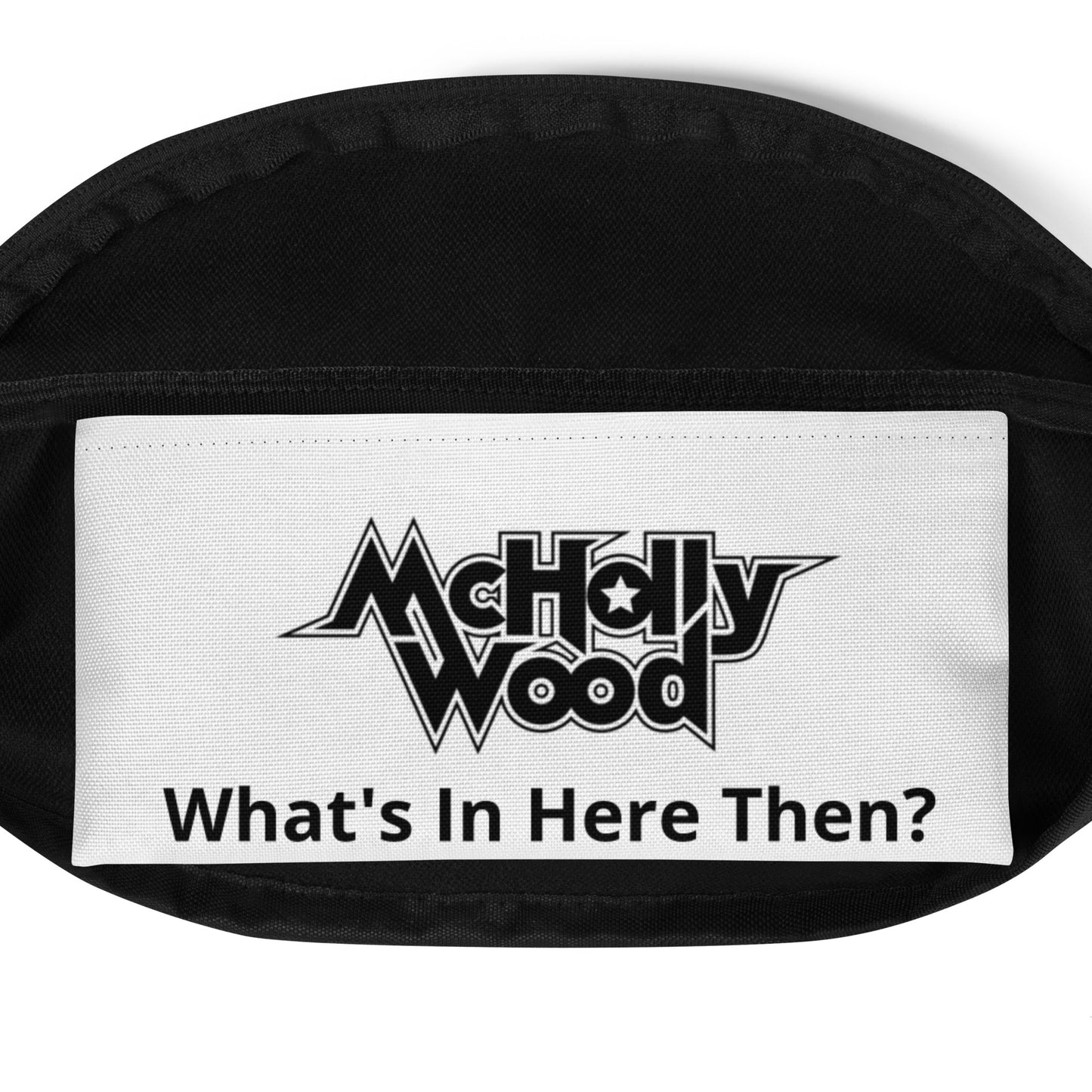 The McHollywood® Fanny Pack