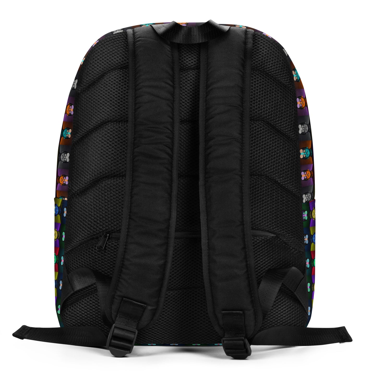 McHollywood® Backpack With 'High Strangeness' Print