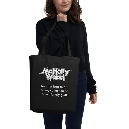 McHollywood® Eco Tote Bag