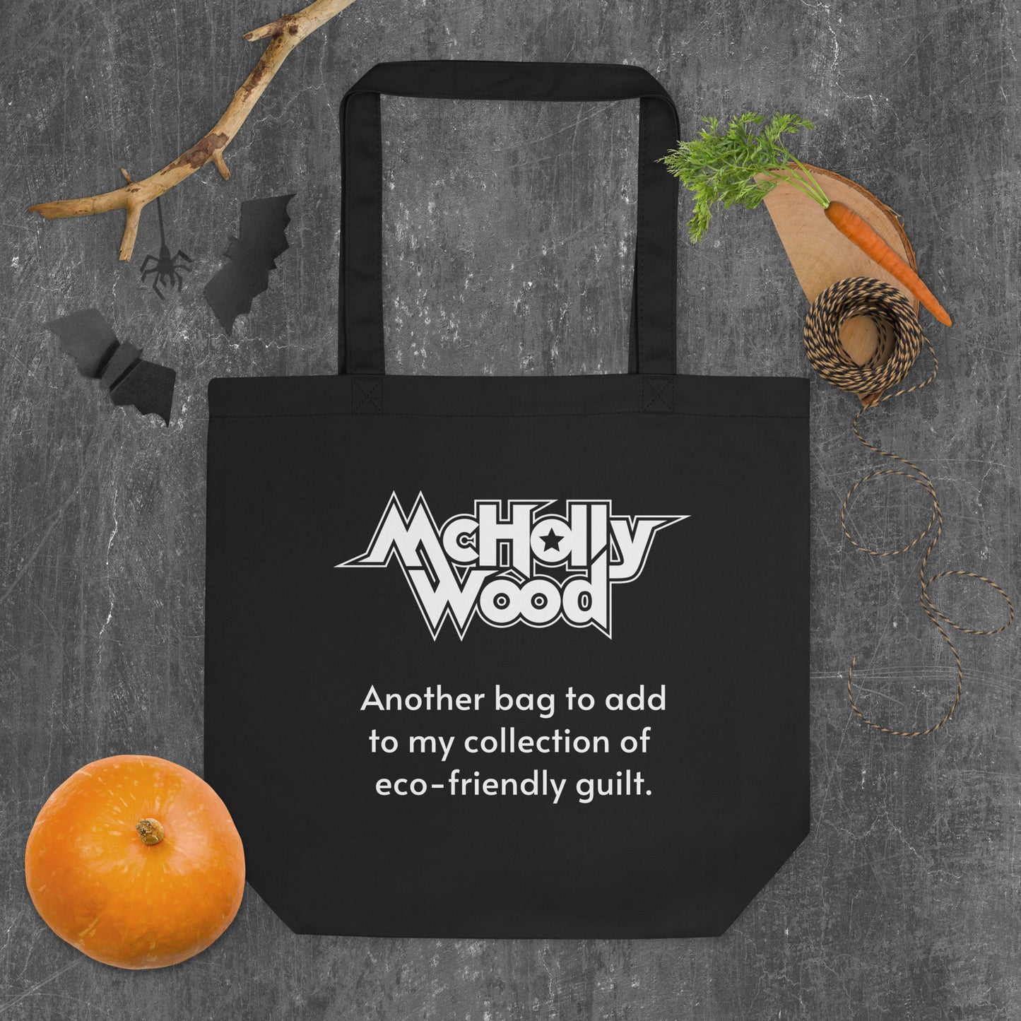 McHollywood® Eco Tote Bag