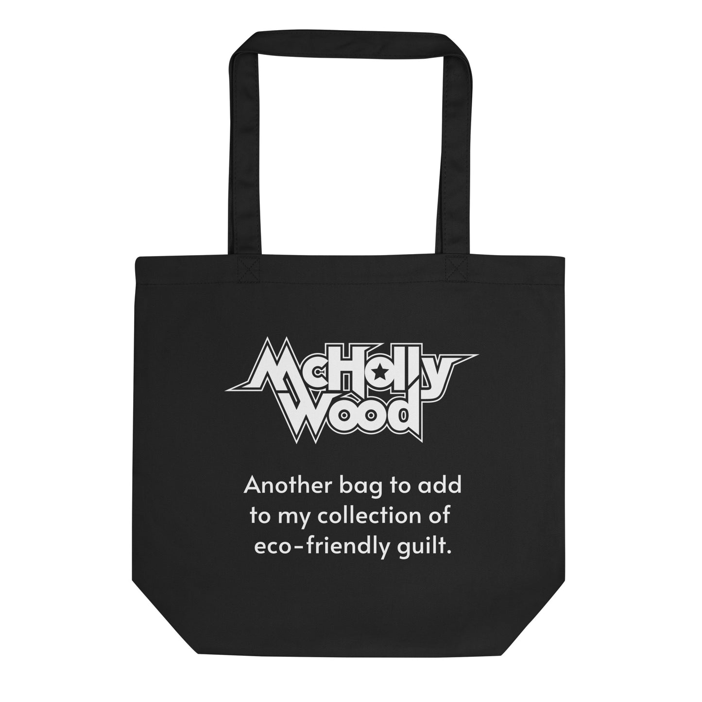 McHollywood® Eco Tote Bag