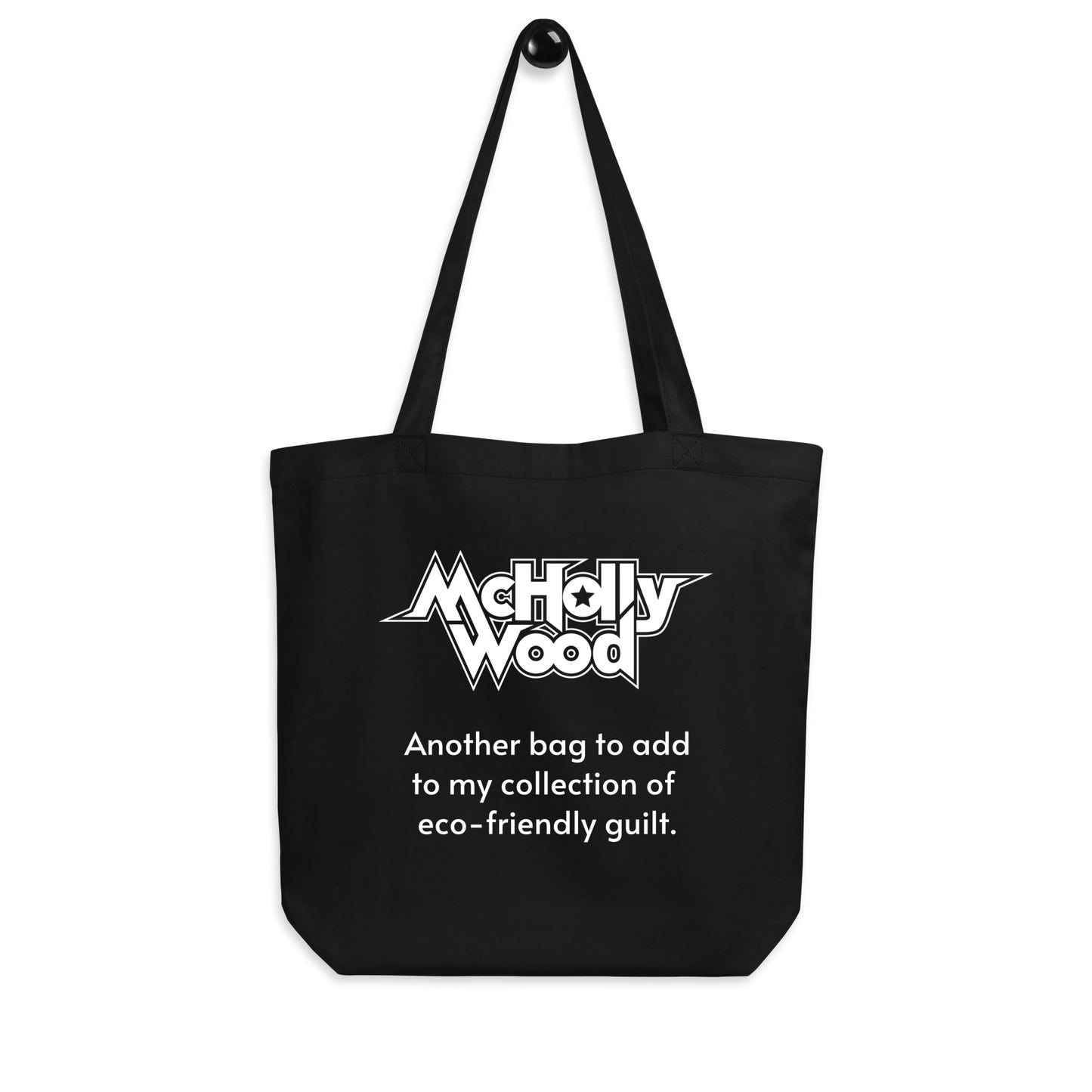 McHollywood® Eco Tote Bag