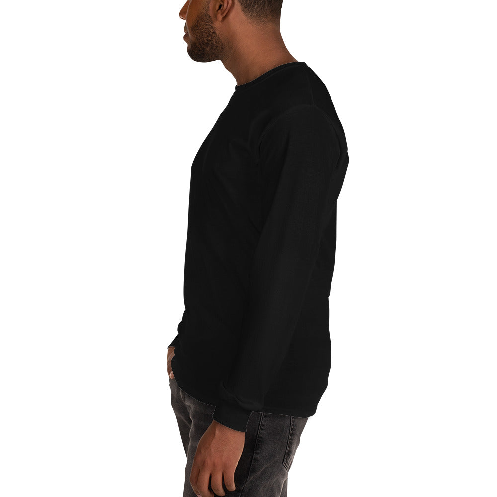 McHollywood® Long Sleeve Cotton Shirt