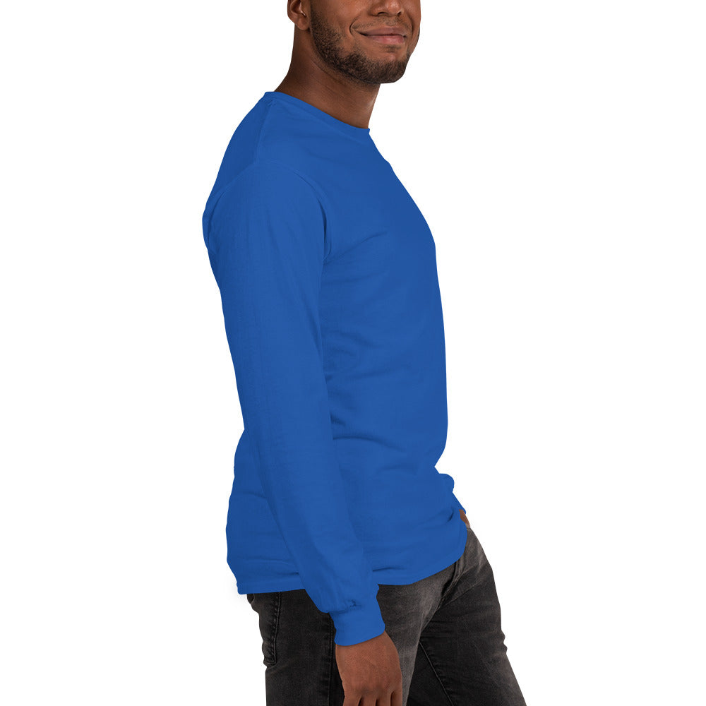 McHollywood® Long Sleeve Cotton Shirt