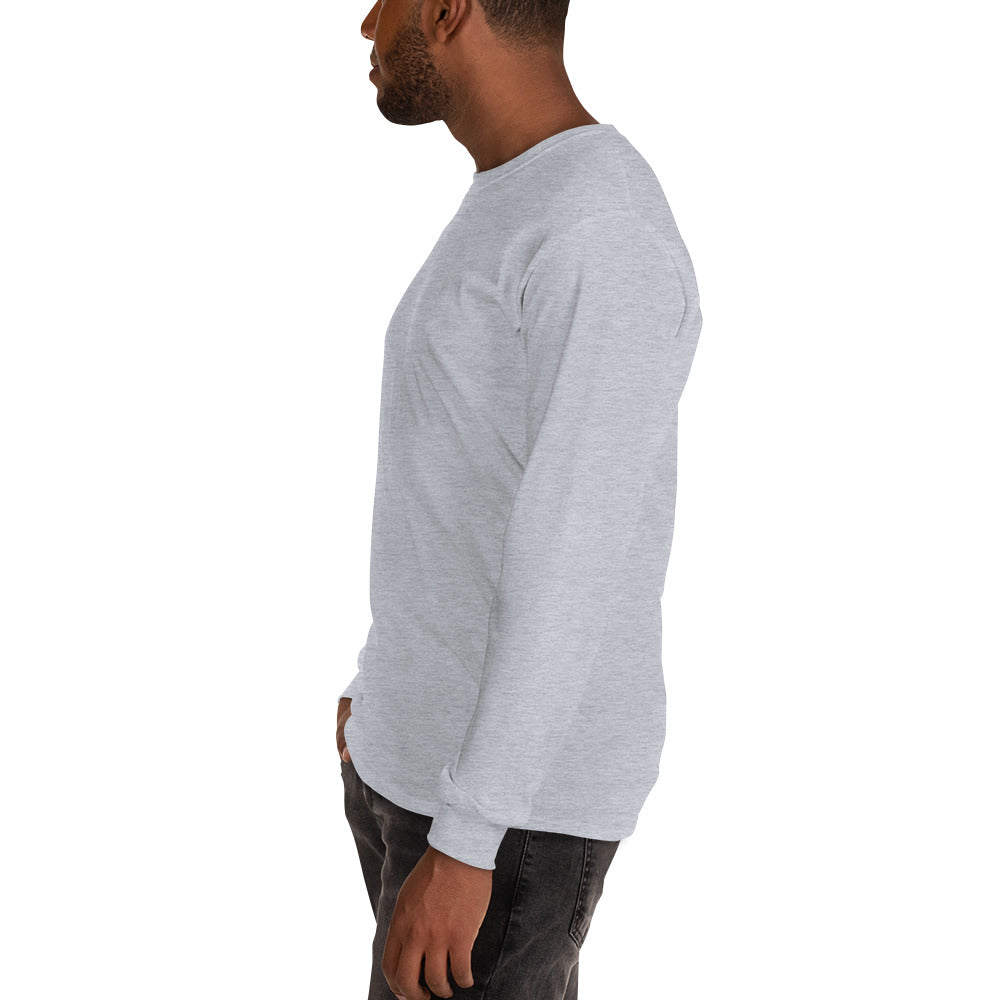 McHollywood® Long Sleeve Cotton Shirt