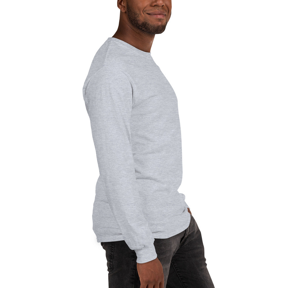 McHollywood® Long Sleeve Cotton Shirt