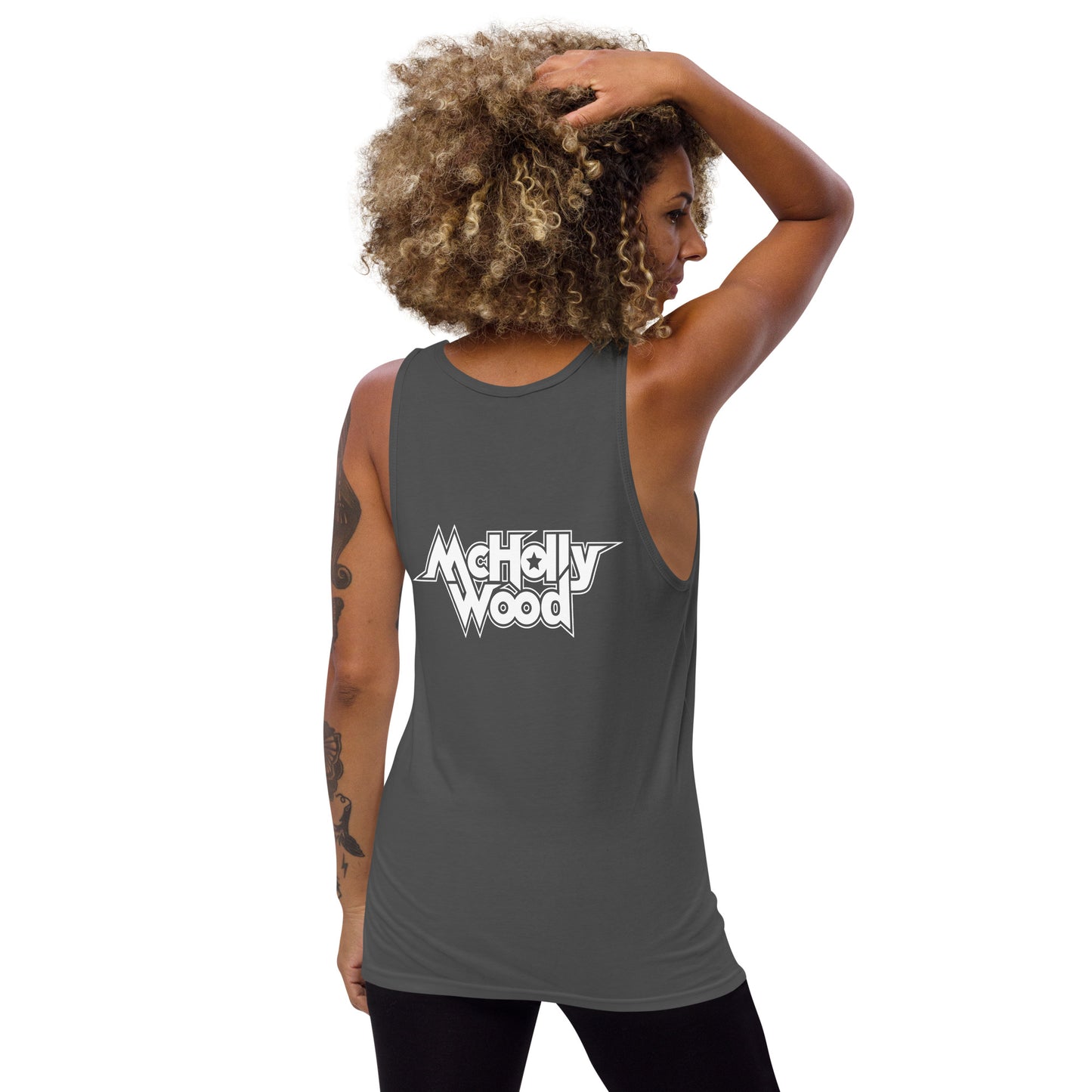 McHollywood® Tank Top