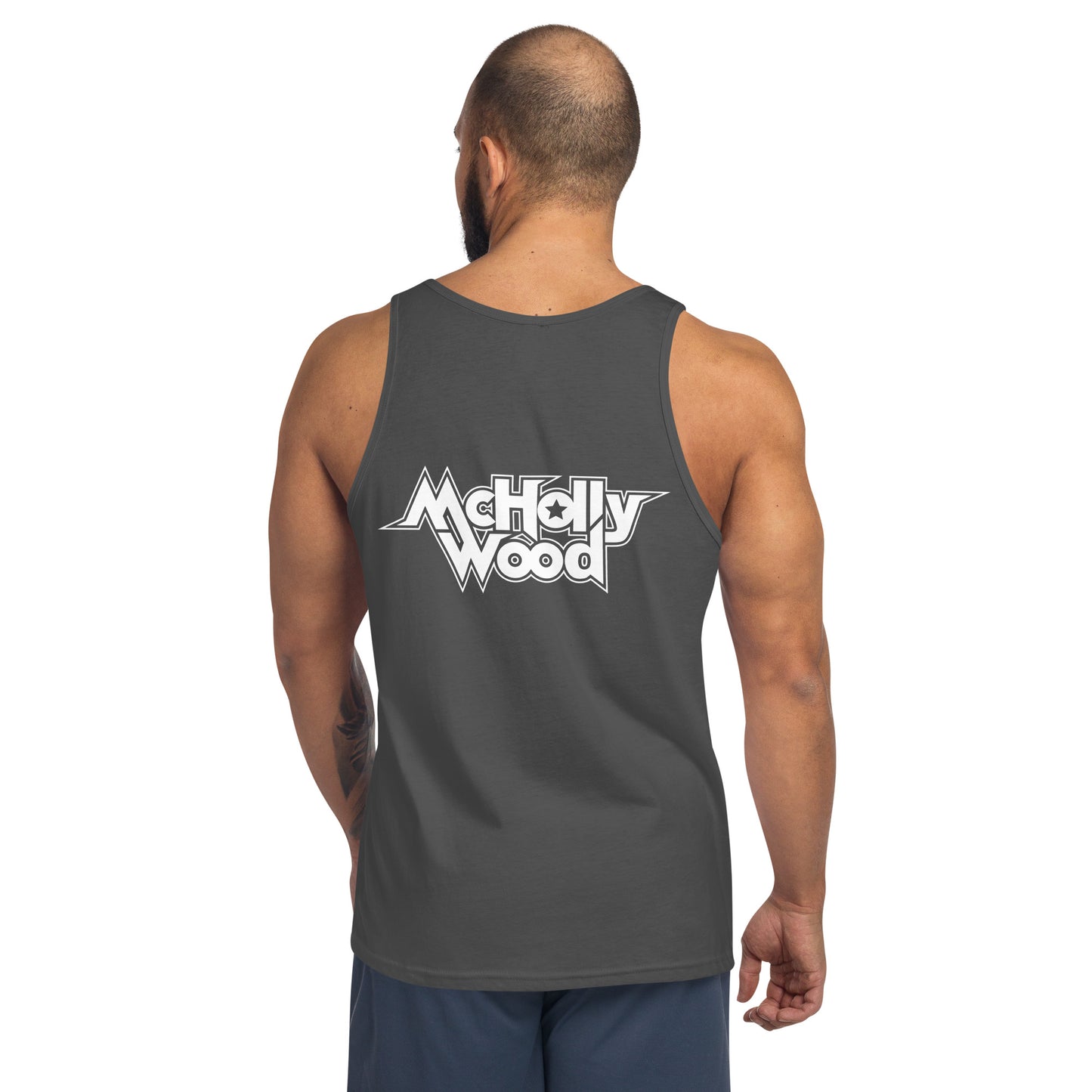 McHollywood® Tank Top