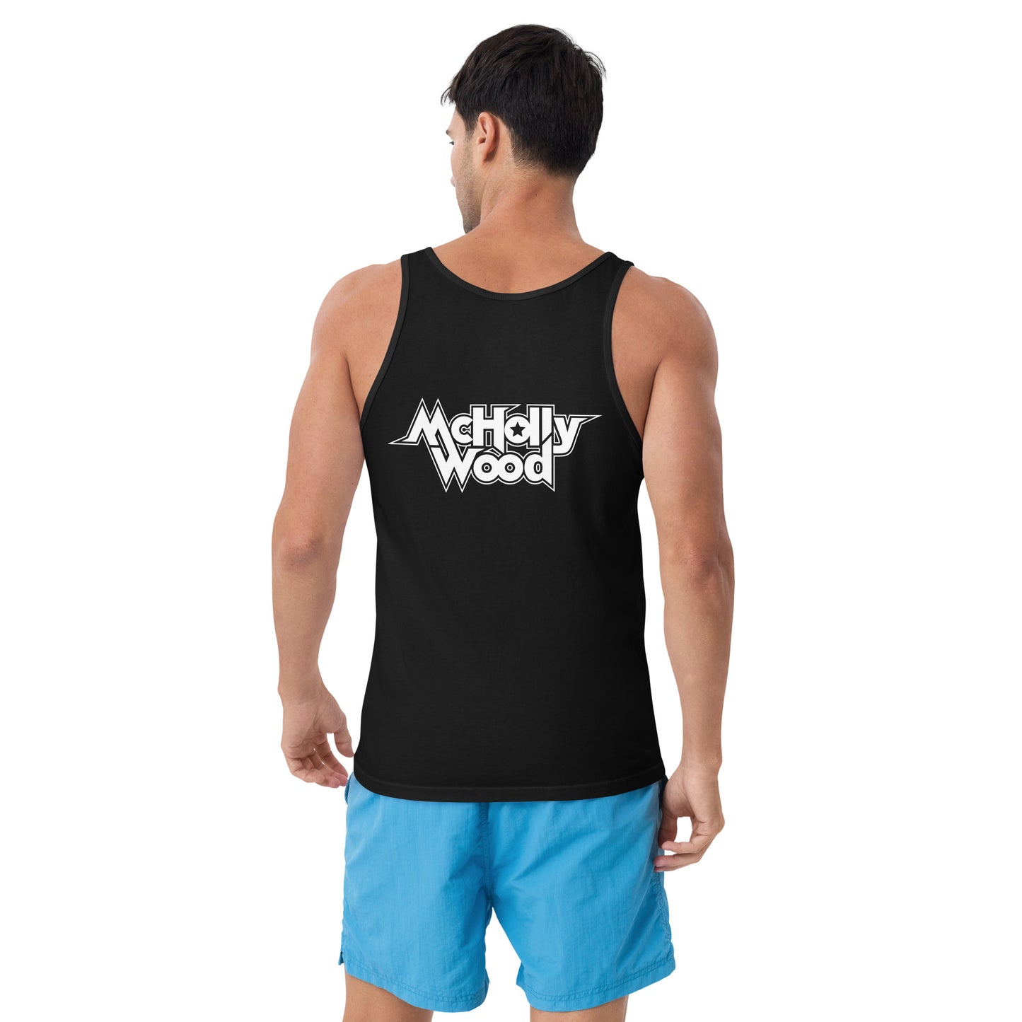 McHollywood® Tank Top