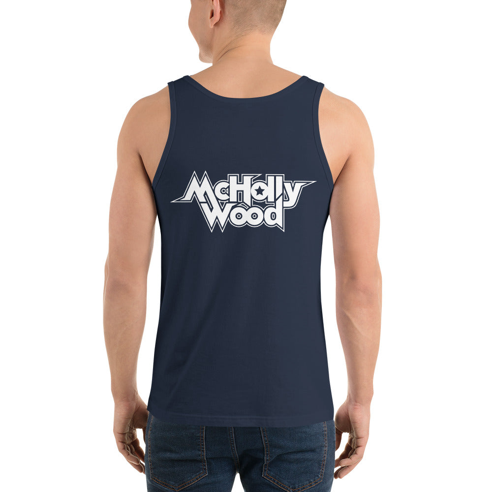 McHollywood® Tank Top