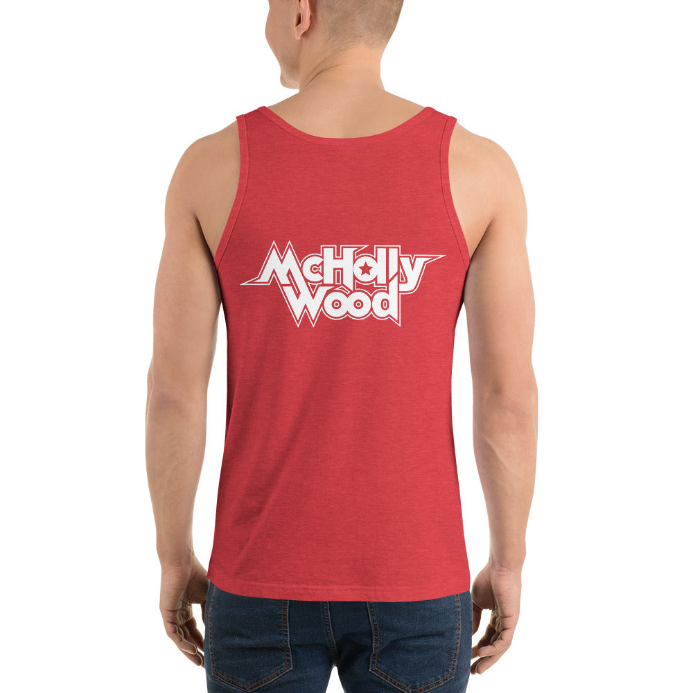 McHollywood® Tank Top