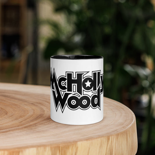 McHollywood® Mug Cup with Color Inside