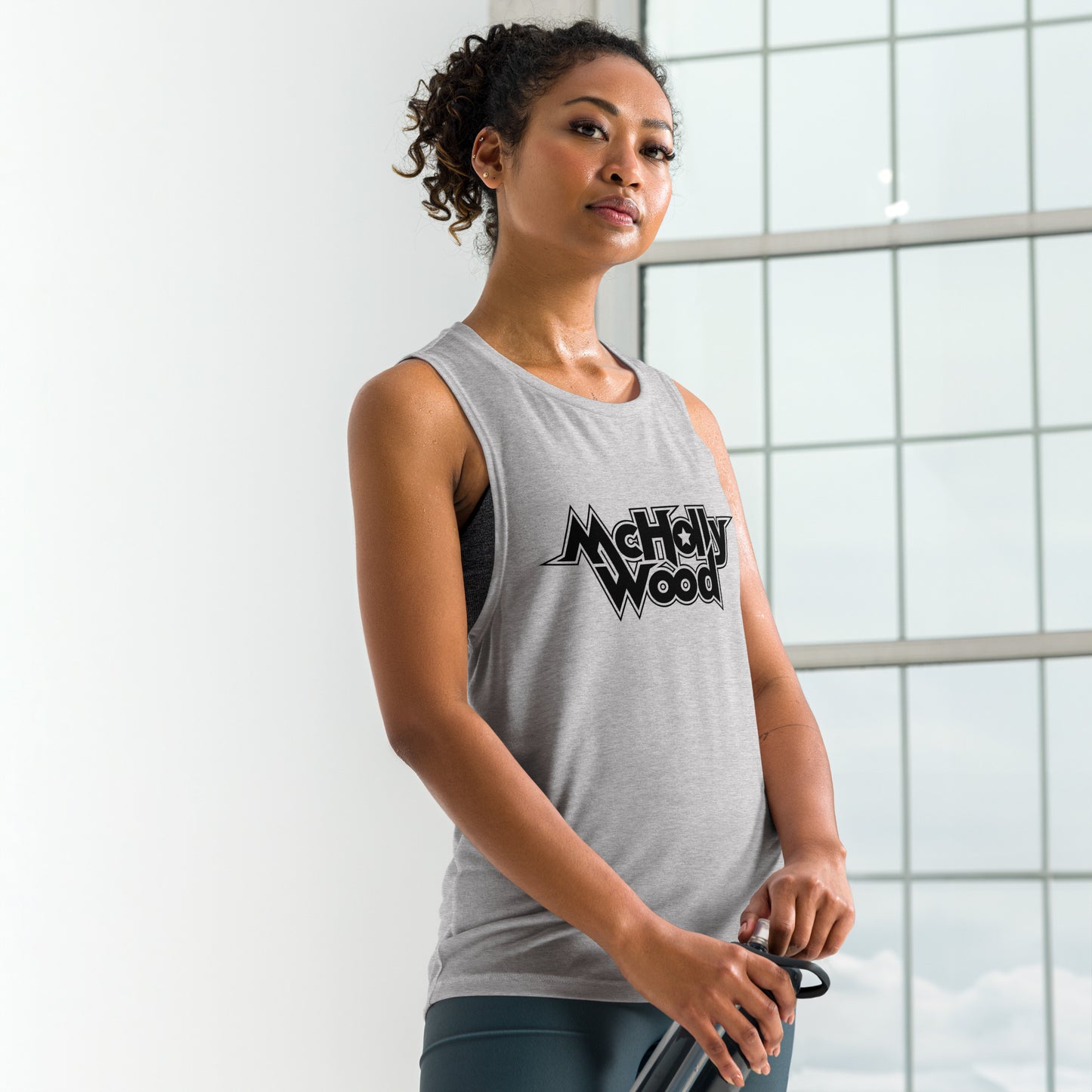 Ladies’ McHollywood® Tank Top