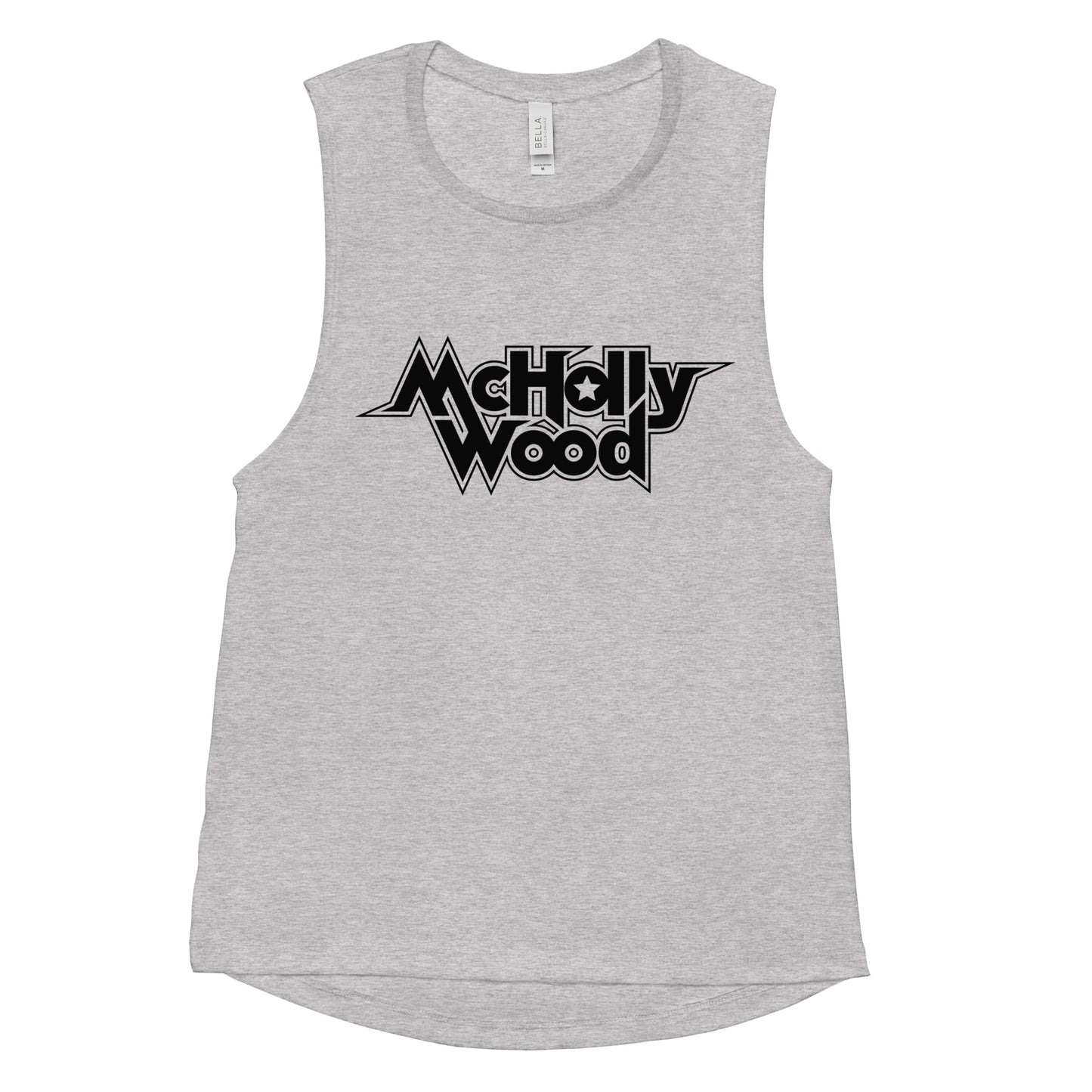 Ladies’ McHollywood® Tank Top