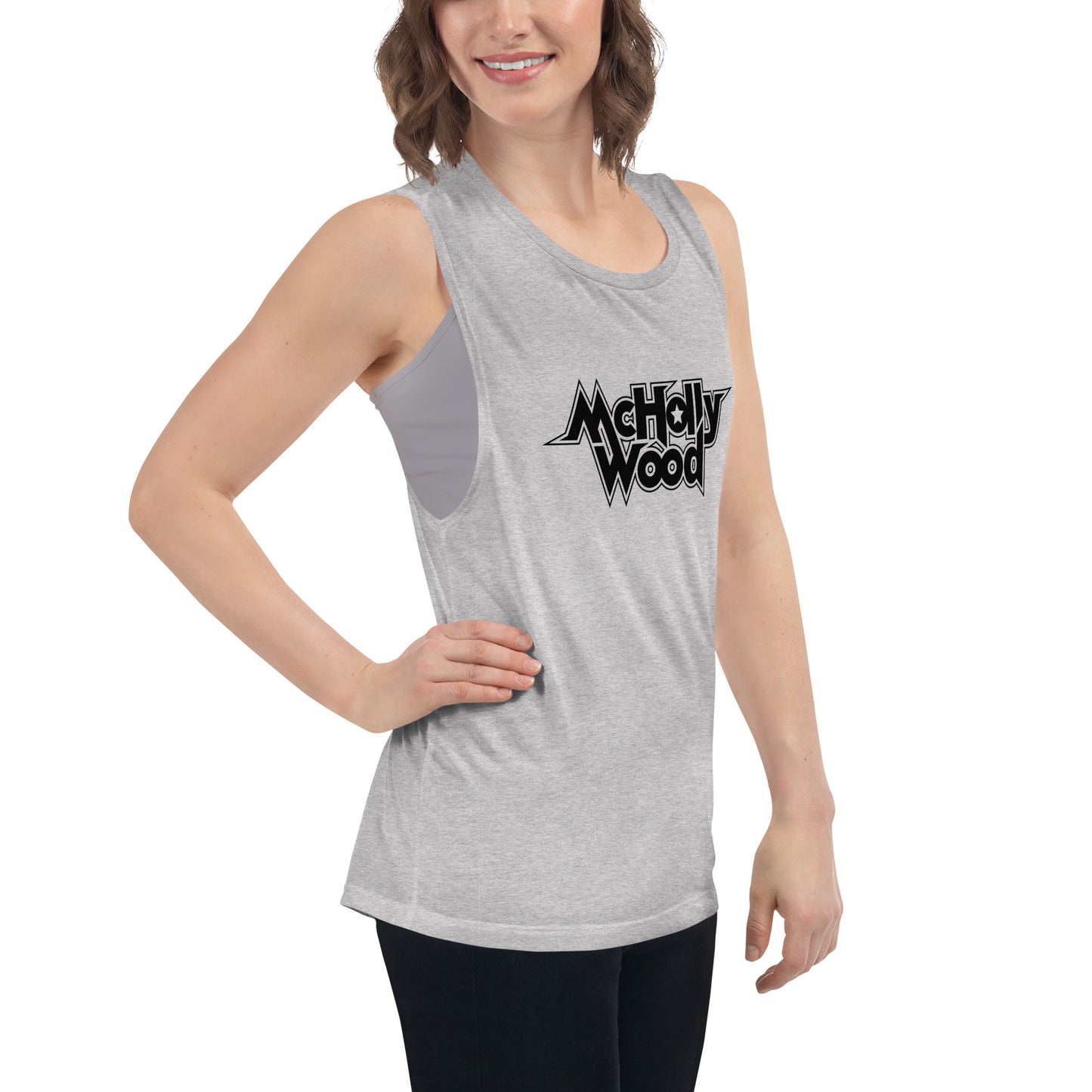 Ladies’ McHollywood® Tank Top