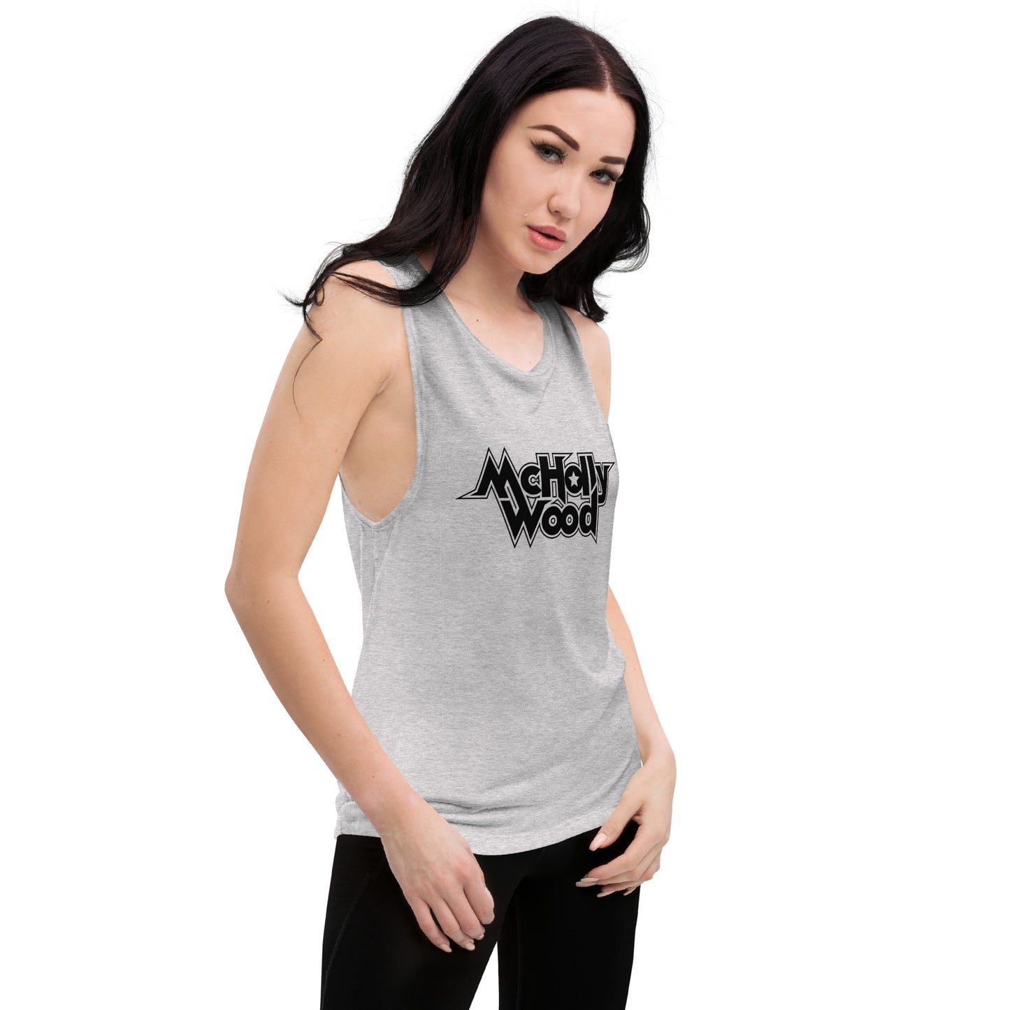 Ladies’ McHollywood® Tank Top