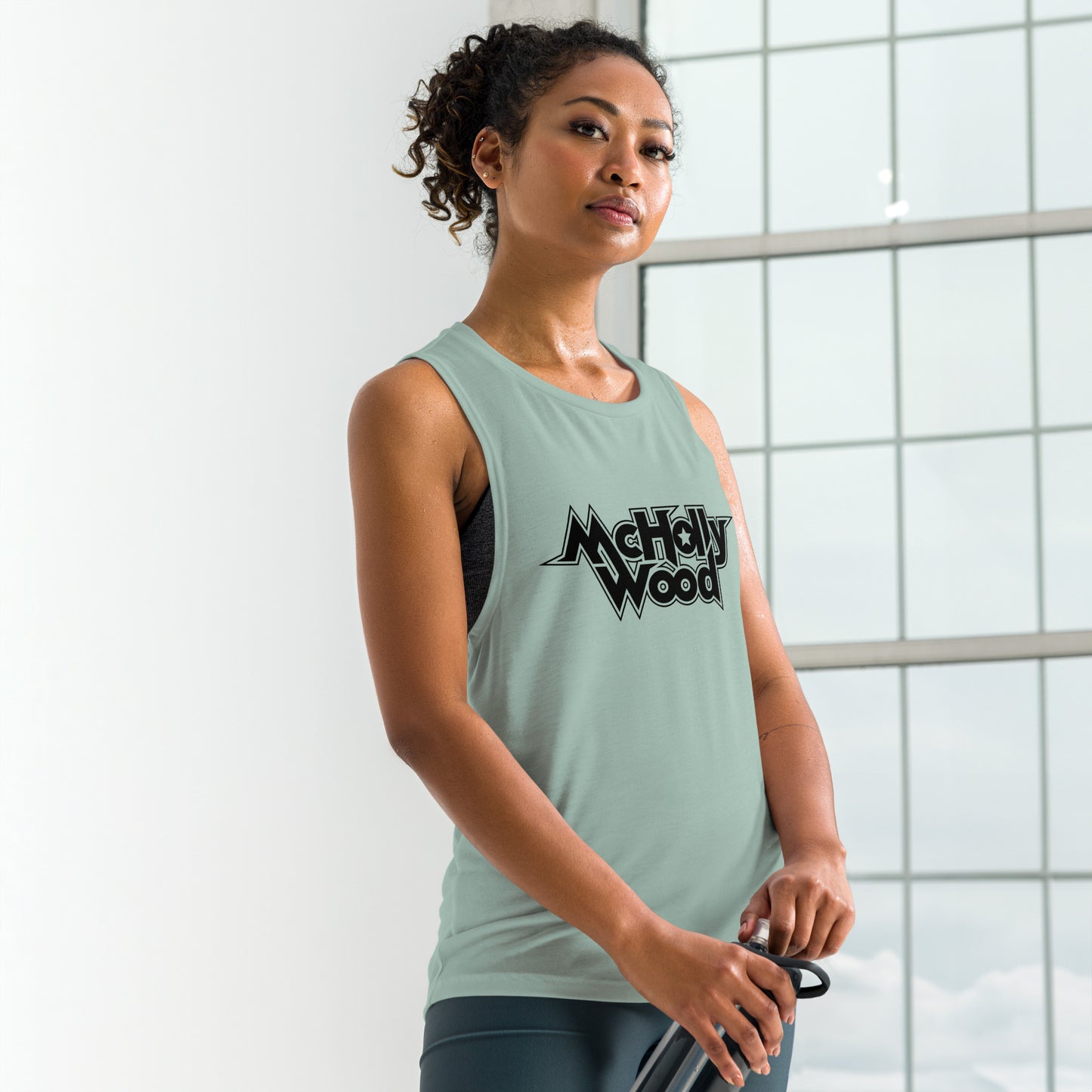 Ladies’ McHollywood® Tank Top