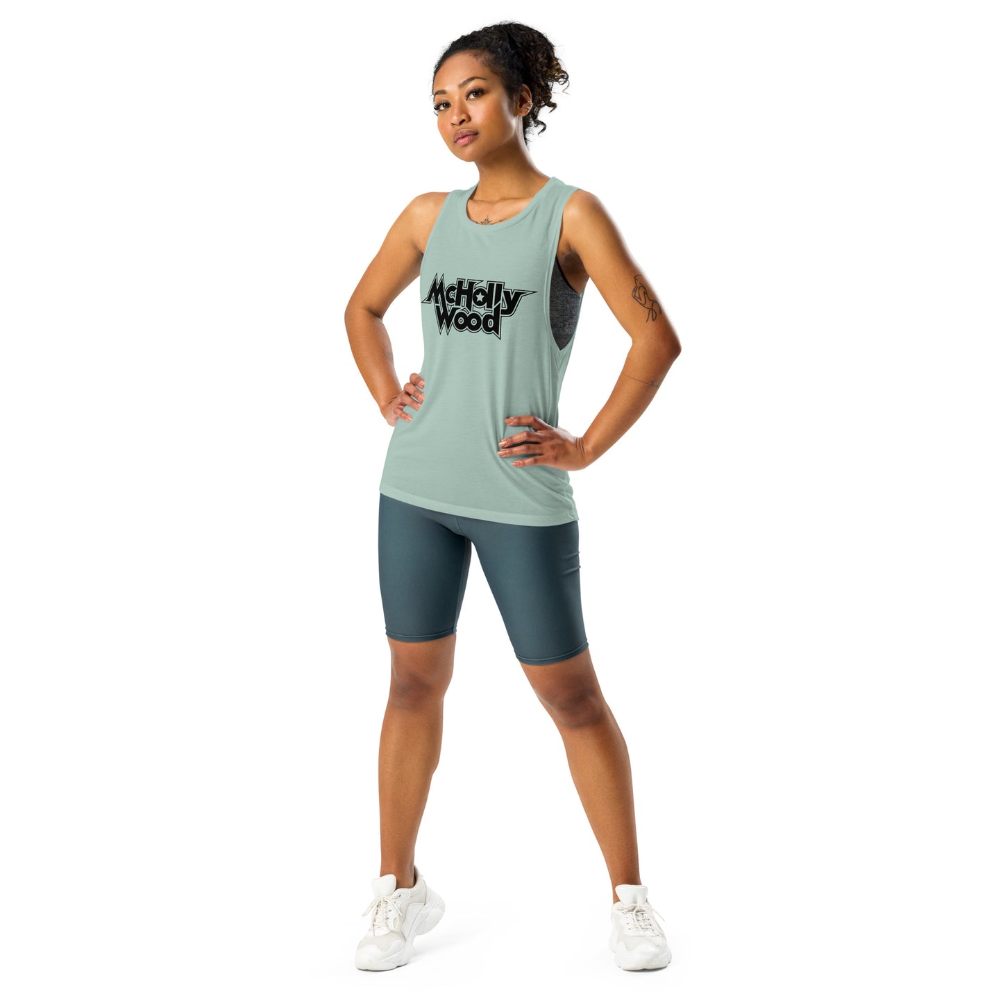 Ladies’ McHollywood® Tank Top