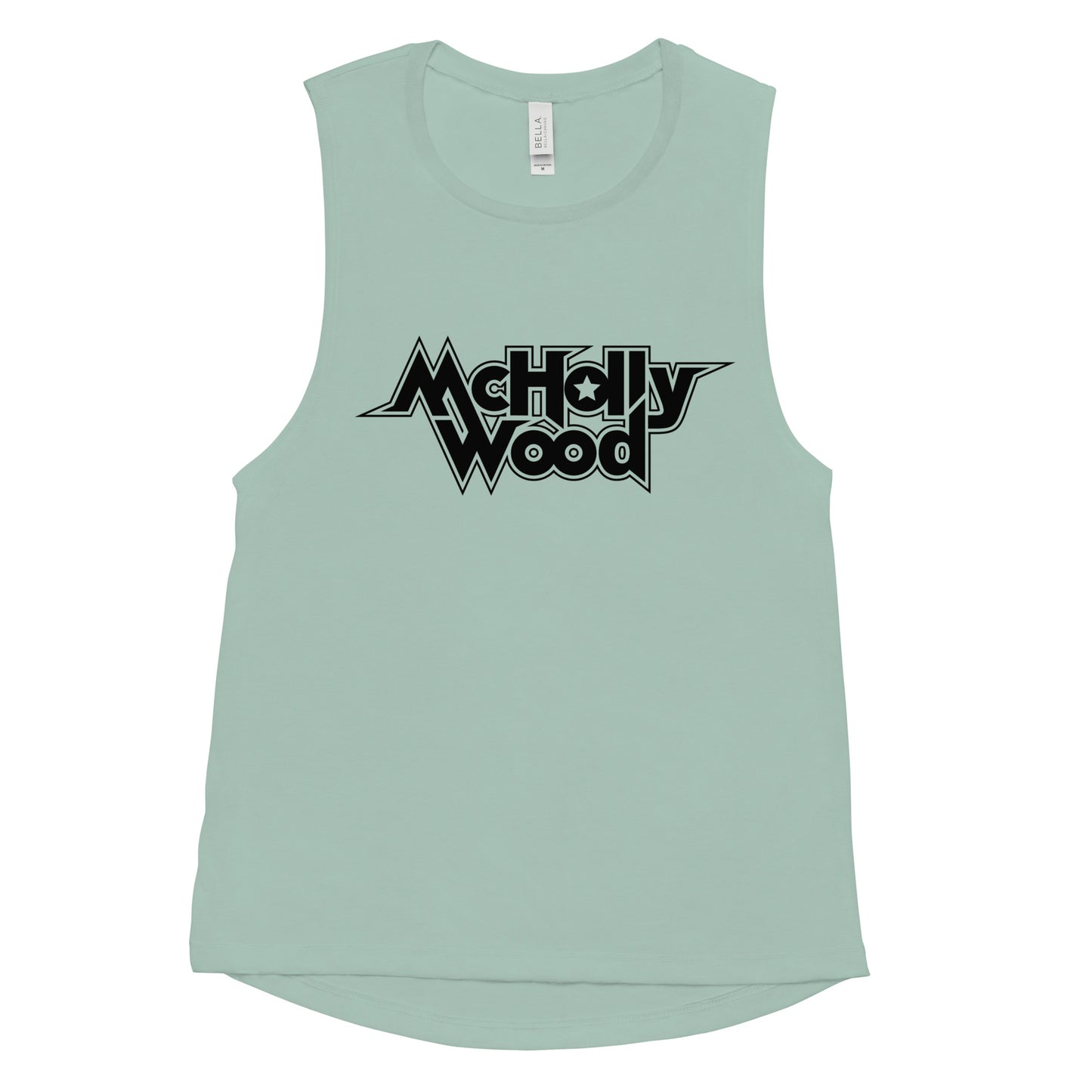 Ladies’ McHollywood® Tank Top