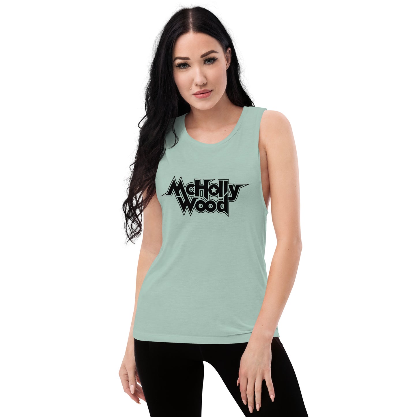 Ladies’ McHollywood® Tank Top