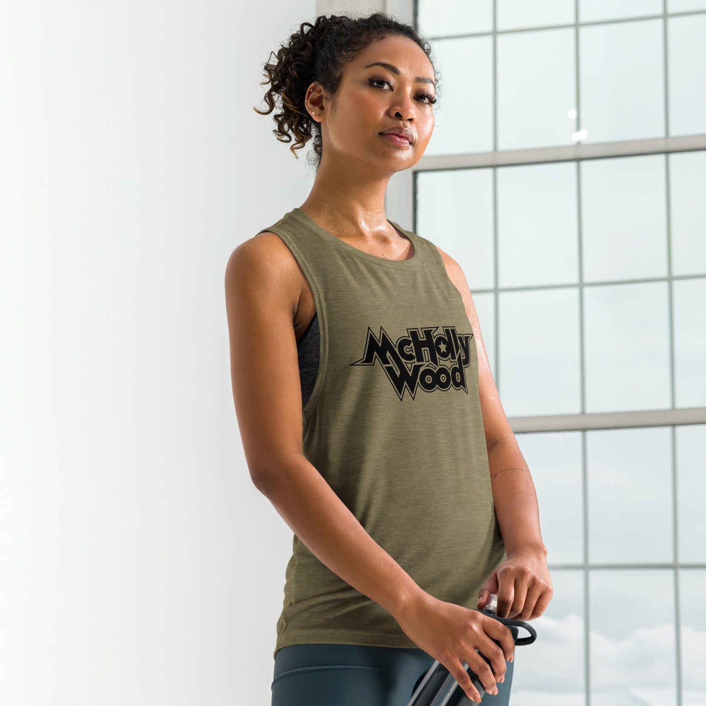 Ladies’ McHollywood® Tank Top