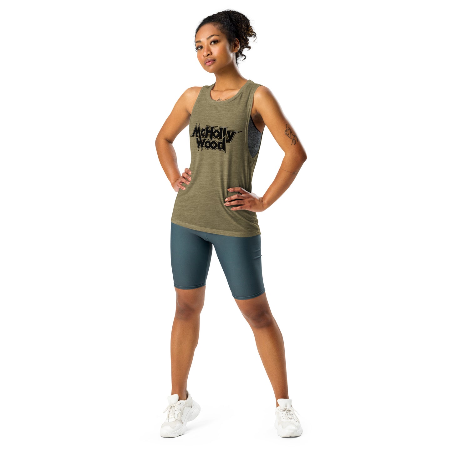 Ladies’ McHollywood® Tank Top