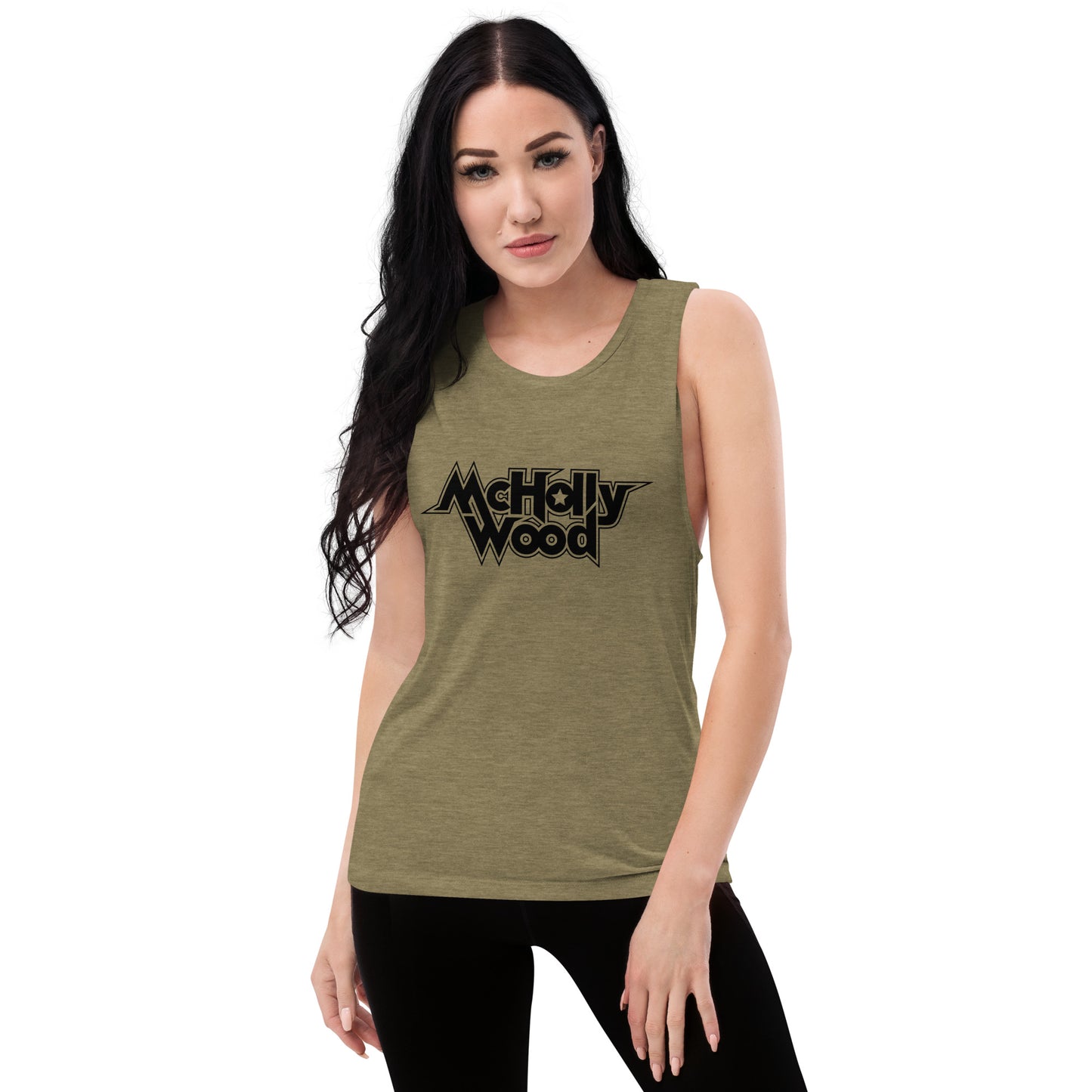 Ladies’ McHollywood® Tank Top