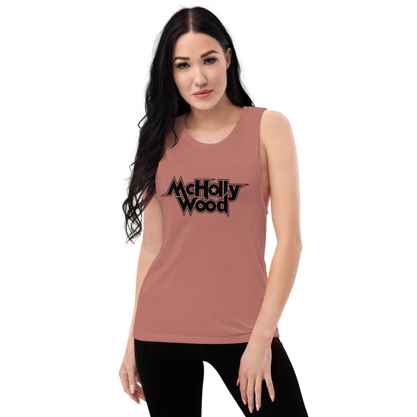 Ladies’ McHollywood® Tank Top