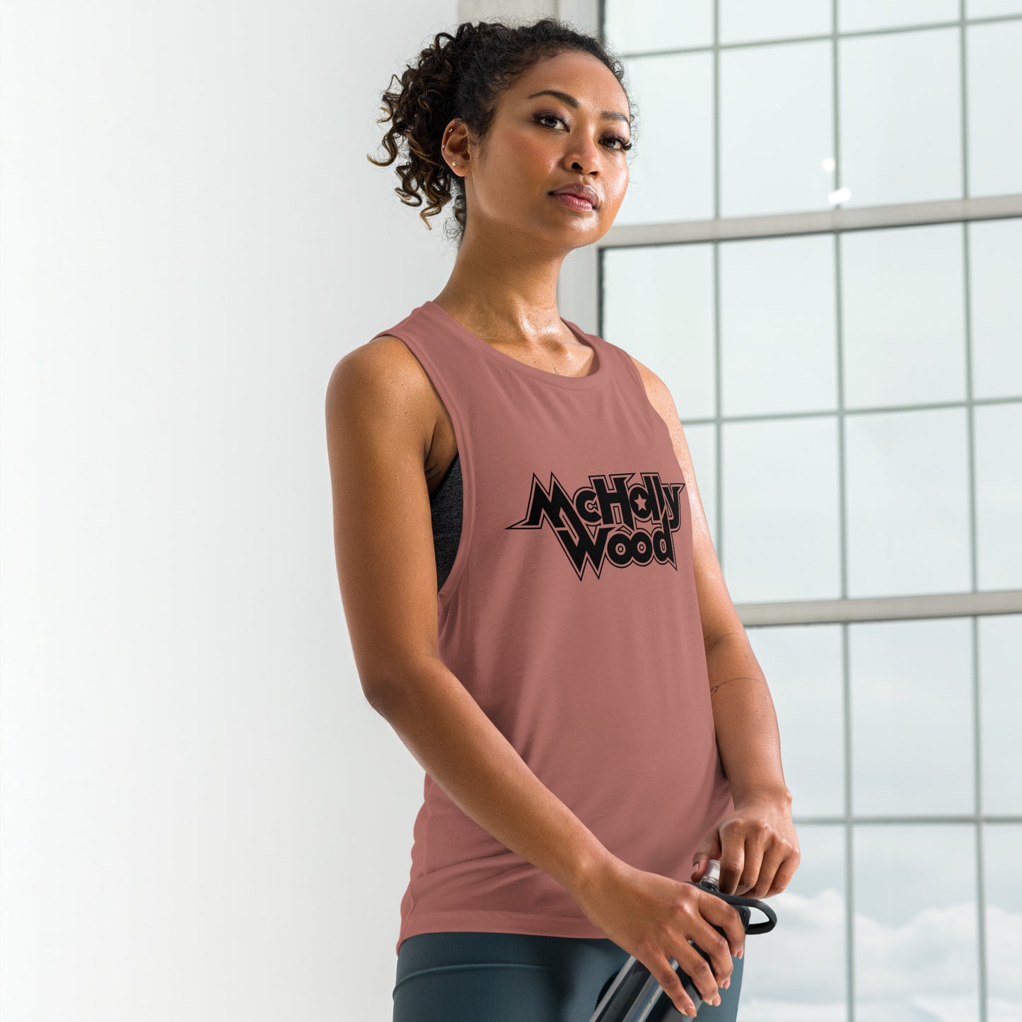 Ladies’ McHollywood® Tank Top