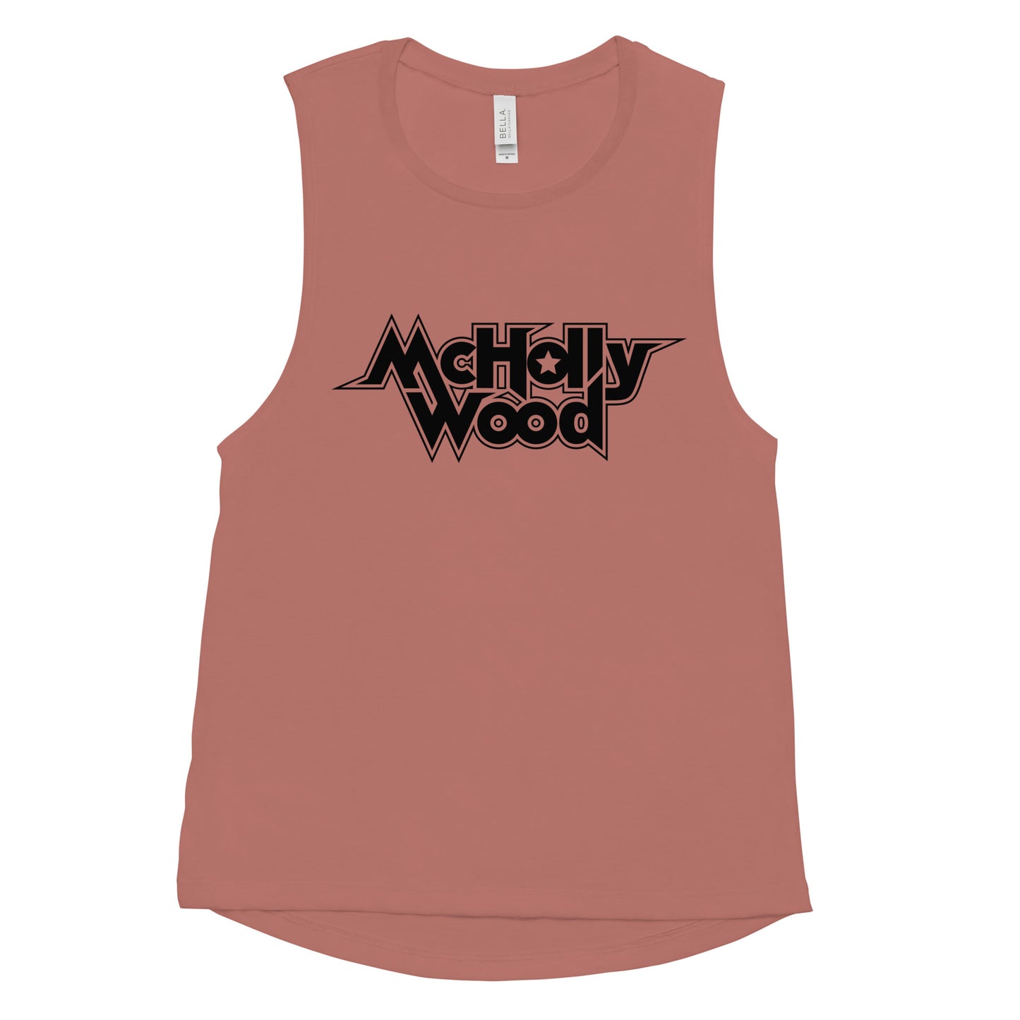 Ladies’ McHollywood® Tank Top