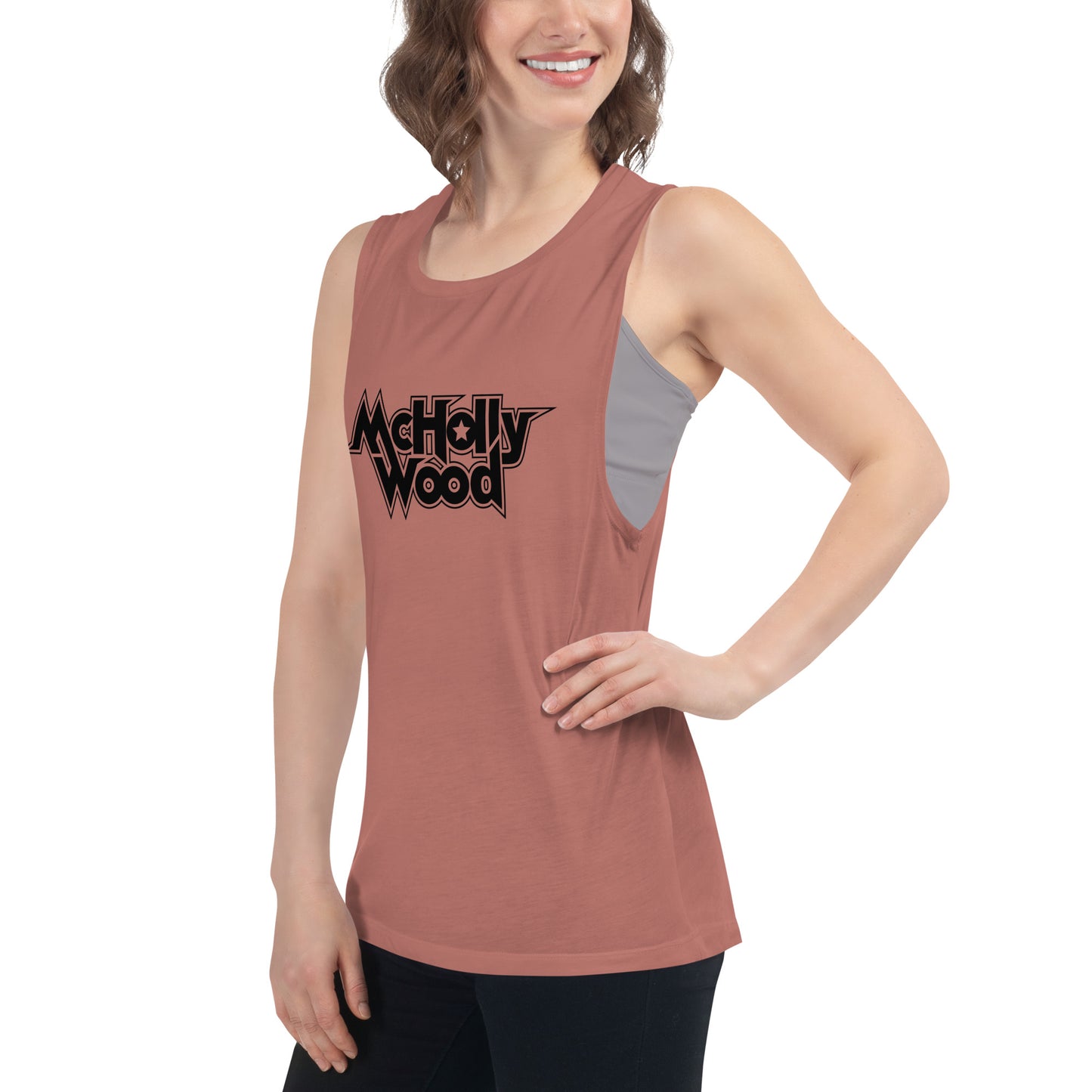 Ladies’ McHollywood® Tank Top