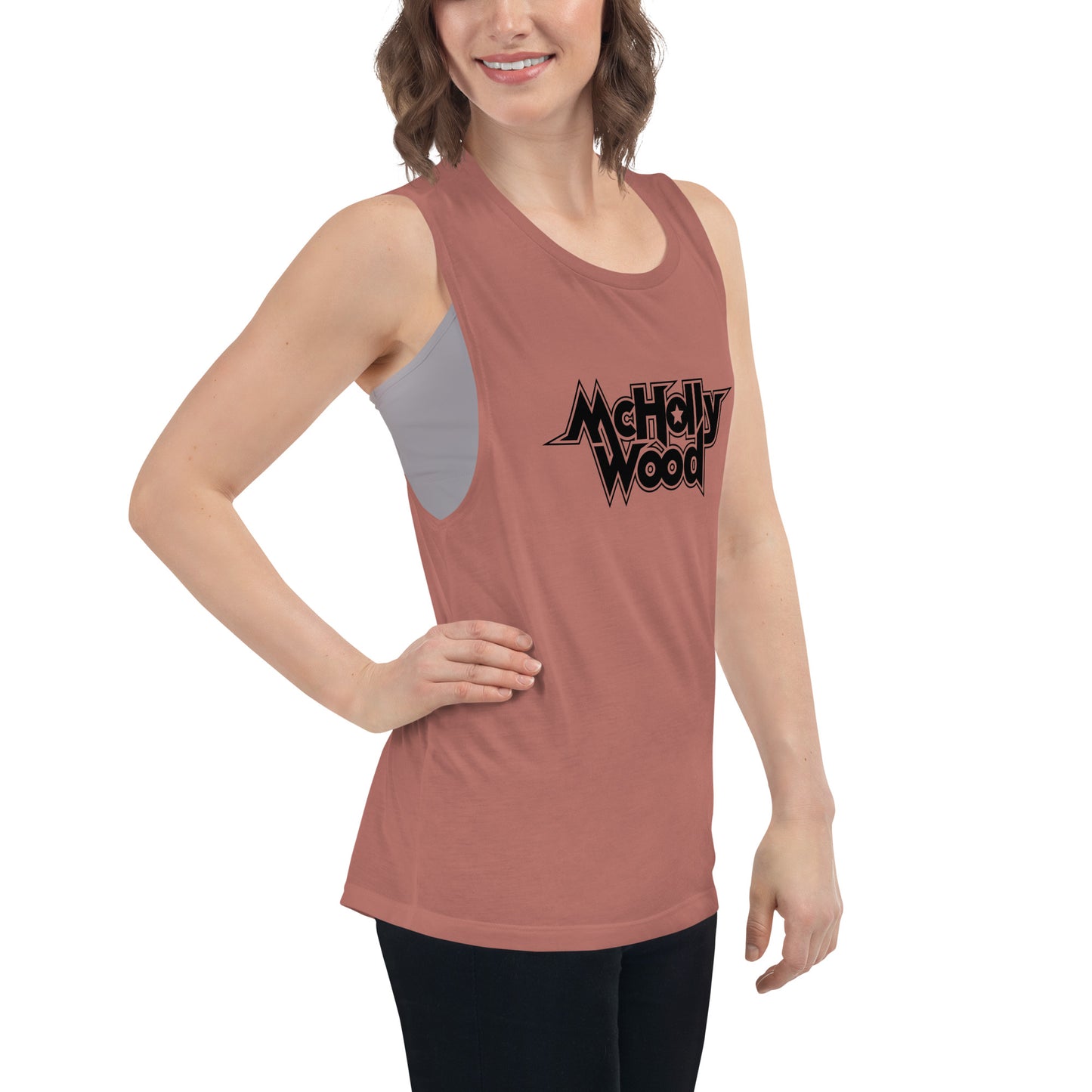 Ladies’ McHollywood® Tank Top