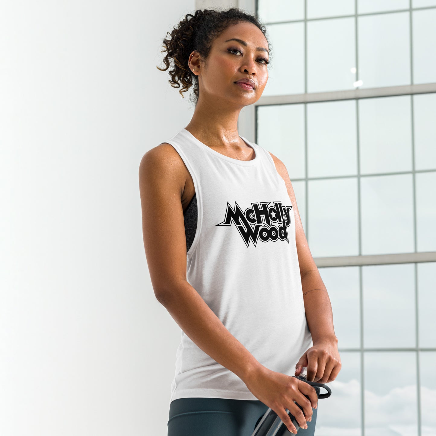 Ladies’ McHollywood® Tank Top