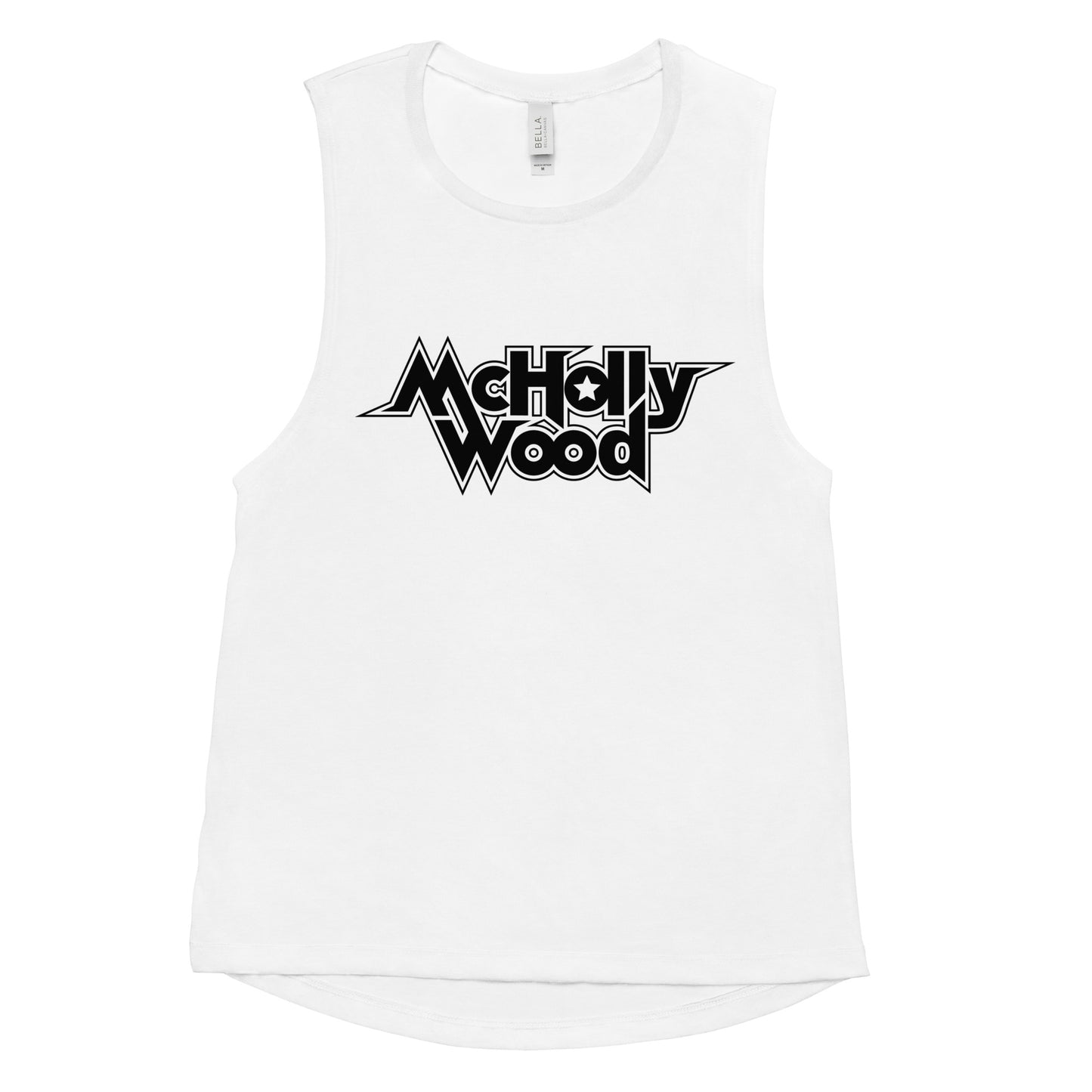 Ladies’ McHollywood® Tank Top