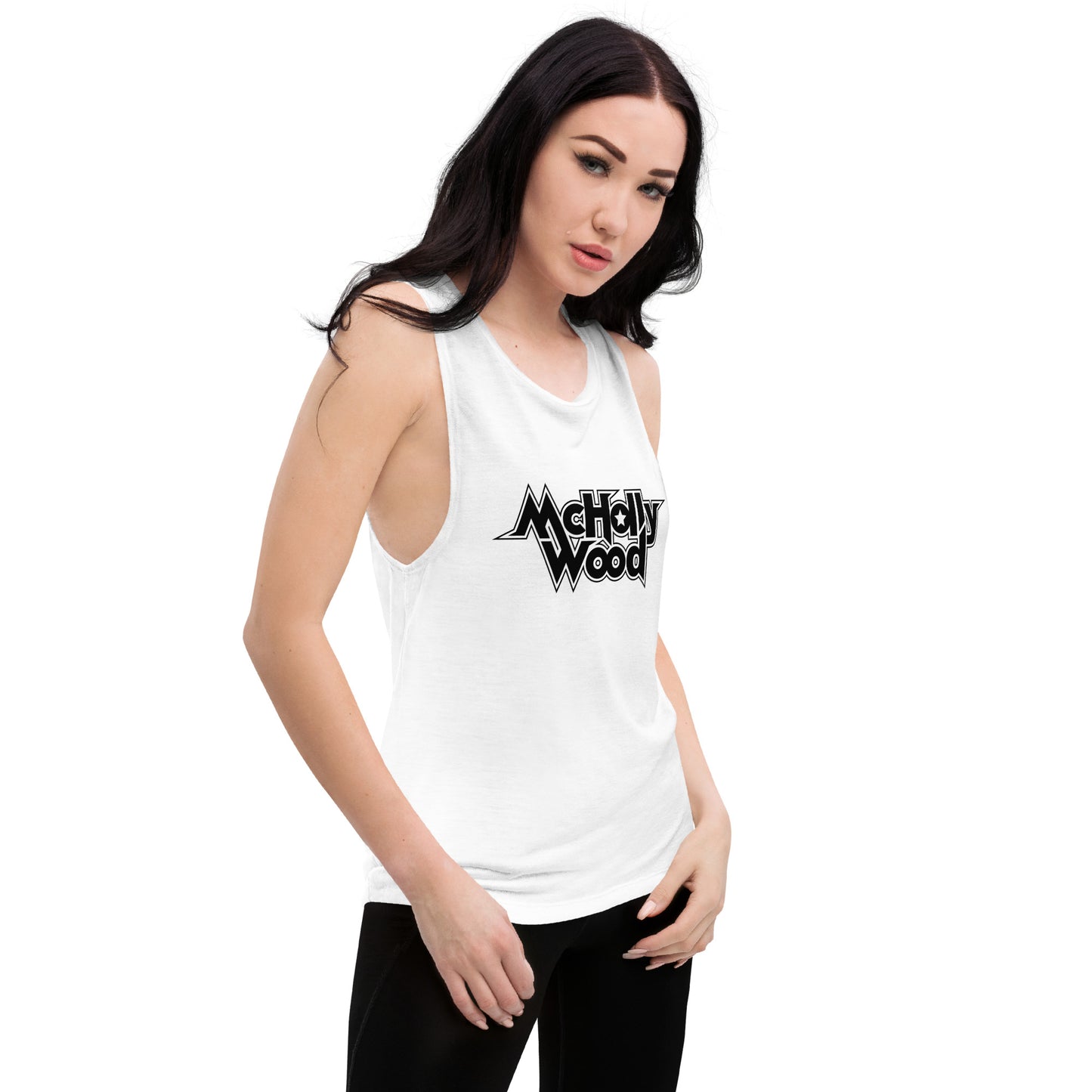 Ladies’ McHollywood® Tank Top